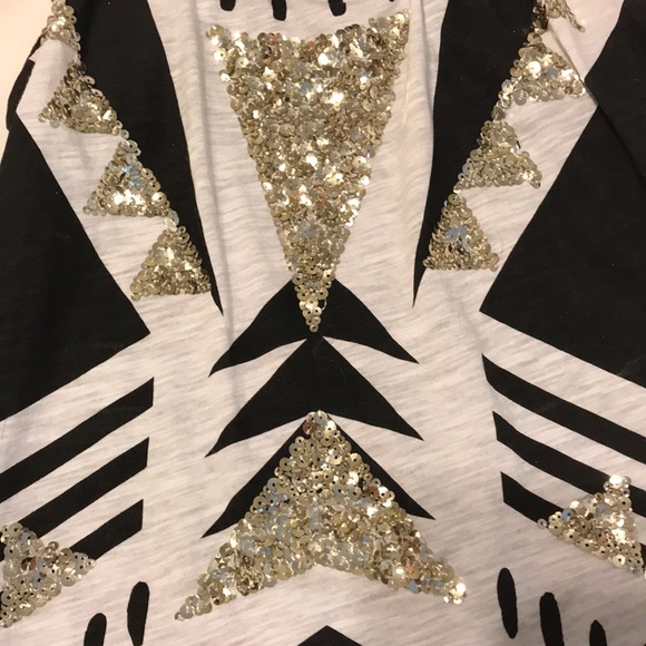 Women’s sequence express tank top - Picture 4 of 4